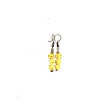 Load image into Gallery viewer, Trio Earring