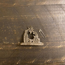 Load image into Gallery viewer, World’s Smallest Nativity