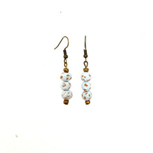 Load image into Gallery viewer, Trio Earring