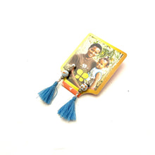 Load image into Gallery viewer, Cherie Tassel Earrings