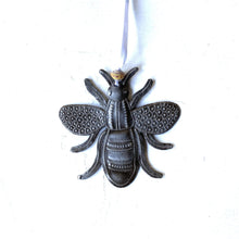 Load image into Gallery viewer, Large Bee Ornament