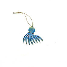Load image into Gallery viewer, Octopus Ornament