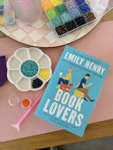 Load image into Gallery viewer, Craft Bedazzle Books 2+ people