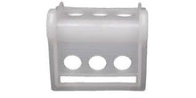 Load image into Gallery viewer, White Corner Protector for 2" &amp; 4" Webbing 100 Pack | CP4X100