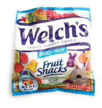 Load image into Gallery viewer, Set of 48 Easter Eggs Filled with Fruit Snacks