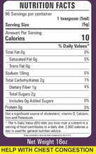 Load image into Gallery viewer, Organic Immunity Booster 16oz