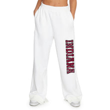 Load image into Gallery viewer, Indiana Bandana Flare Sweatpants