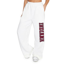Load image into Gallery viewer, Indiana Bandana Flare Sweatpants