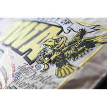 Load image into Gallery viewer, Iowa, University of Collegiate Embroidered Pillow by CatStudio