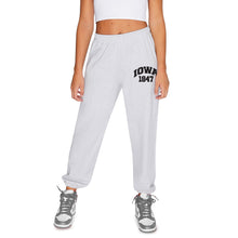 Load image into Gallery viewer, Iowa Hawkeyes Established Sweatpants