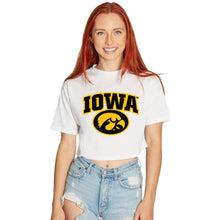 Load image into Gallery viewer, Iowa Hawkeyes Tee