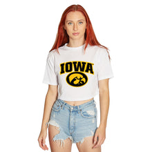 Load image into Gallery viewer, Iowa Hawkeyes Tee