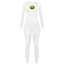 Load image into Gallery viewer, Iowa Hawkeyes End Zone Jumpsuit