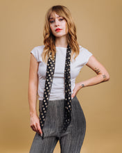 Load image into Gallery viewer, Metal Guru Skinny Scarf