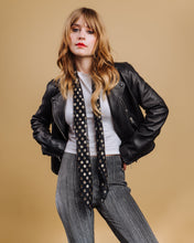 Load image into Gallery viewer, Metal Guru Skinny Scarf