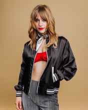 Load image into Gallery viewer, Barbarella Scarf Tie