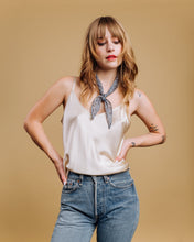 Load image into Gallery viewer, The Iggy Scarf Tie