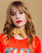 Load image into Gallery viewer, Cosmic Dancer Scarf Tie