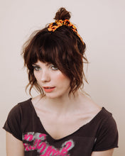 Load image into Gallery viewer, Boogie Shoes - Scrunchie Tie