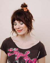 Load image into Gallery viewer, Boogie Shoes - Scrunchie Tie
