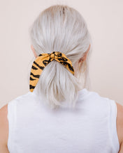 Load image into Gallery viewer, Cat Scratch Fever - Scrunchie Tie