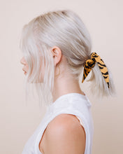 Load image into Gallery viewer, Cat Scratch Fever - Scrunchie Tie