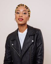 Load image into Gallery viewer, Cat Scratch Fever - Headwrap
