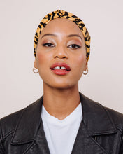 Load image into Gallery viewer, Cat Scratch Fever - Headwrap