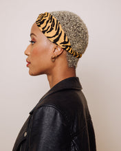Load image into Gallery viewer, Cat Scratch Fever - Headwrap