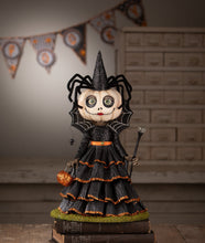 Load image into Gallery viewer, Mrs. Casperita's Night Out | Halloween Decor | Bethany Lowe