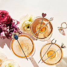 Load image into Gallery viewer, Wedding cocktail picks