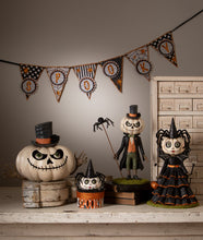 Load image into Gallery viewer, Mrs. Casperita's Night Out | Halloween Decor | Bethany Lowe