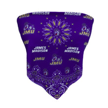 Load image into Gallery viewer, JMU Bandana Top