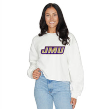 Load image into Gallery viewer, JMU Dukes Crewneck