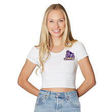 Load image into Gallery viewer, JMU Babydoll Tee
