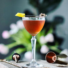 Load image into Gallery viewer, Zodiac cocktail pick gift set