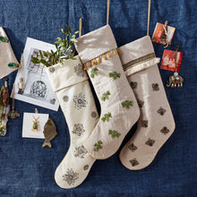 Load image into Gallery viewer, Green Bee stocking