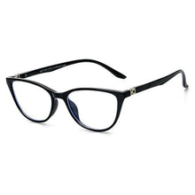 Load image into Gallery viewer, Juliet - Prescription - Black