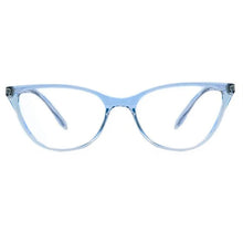 Load image into Gallery viewer, Juliet - Prescription - Blue