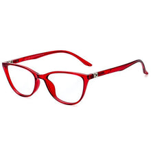 Load image into Gallery viewer, Juliet - Red