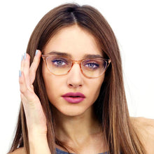 Load image into Gallery viewer, Juliet - Prescription - Tan