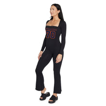 Load image into Gallery viewer, Syracuse End Zone Jumpsuit