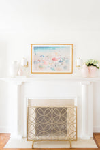 Load image into Gallery viewer, Cherry Blossom Pink Ginger Jars