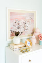 Load image into Gallery viewer, Cherry Blossom Pink Ginger Jars