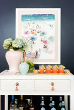 Load image into Gallery viewer, Cherry Blossom Pink Ginger Jars