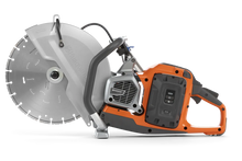 Load image into Gallery viewer, Husqvarna 970519202 14-Inch Width K 1 PACE Battery Powered Rescue Power Cutter