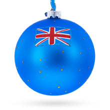 Load image into Gallery viewer, Stonehenge, United Kingdom Glass Ball Christmas Ornament 4 Inches