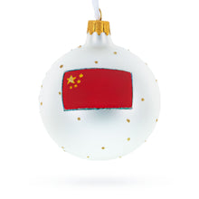 Load image into Gallery viewer, Summer Palace (Yiheyuan), Beijing, China Glass Ball Christmas Ornament 3.25 Inches