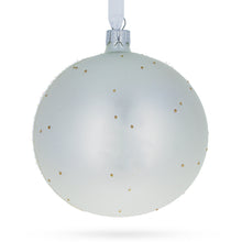 Load image into Gallery viewer, 1931 'The Persistence of Memory' by Salvador Dalí Glass Ball Christmas Ornament 4 Inches