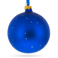 Load image into Gallery viewer, Electrician Toolbox Glass Ball Christmas Ornaments 4 Inches